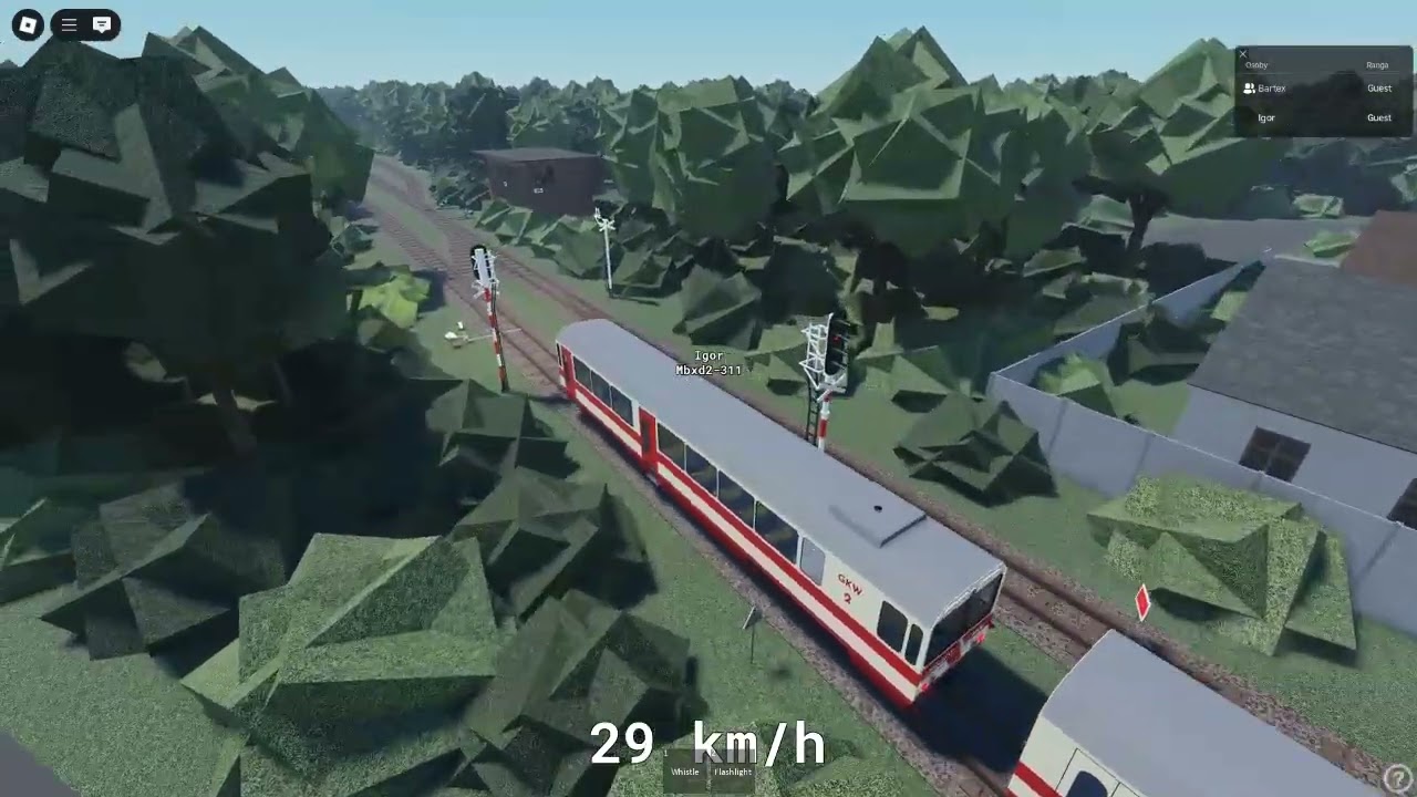 gramy w (Projekt GKW)