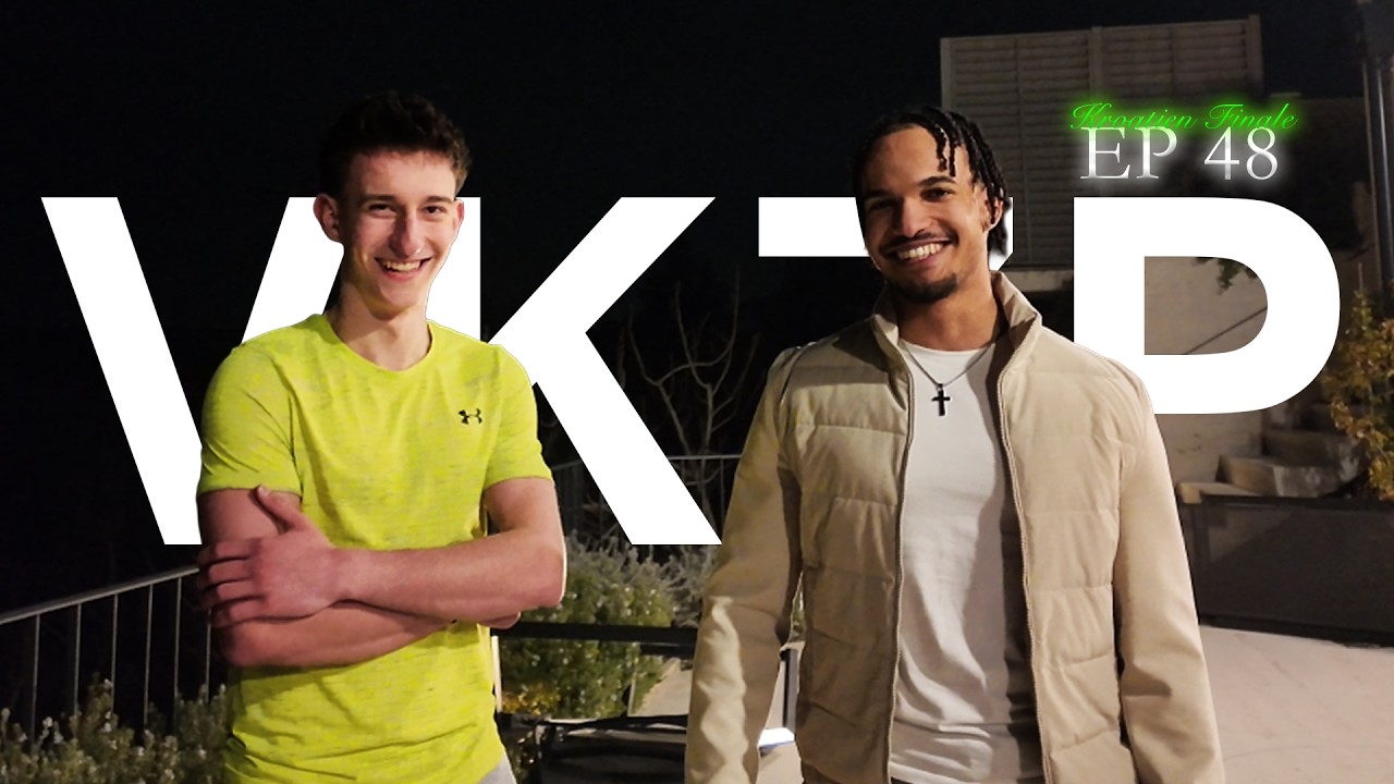 Touchdown Kroatien 🇭🇷 | VKZP EP48