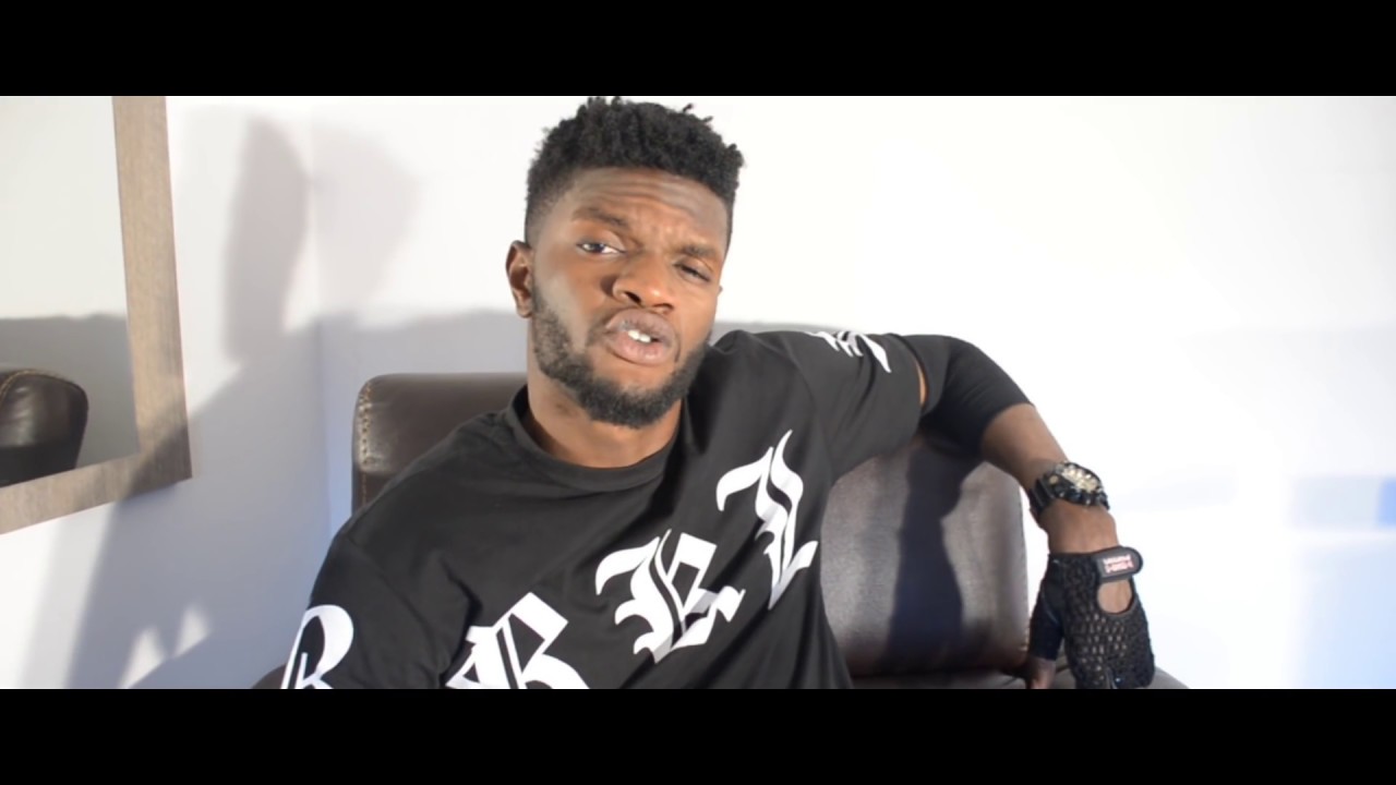 OGIDIBROWN SIKA DURO(Pro by Tubhani Beatz) OFFICIAL VIDEO