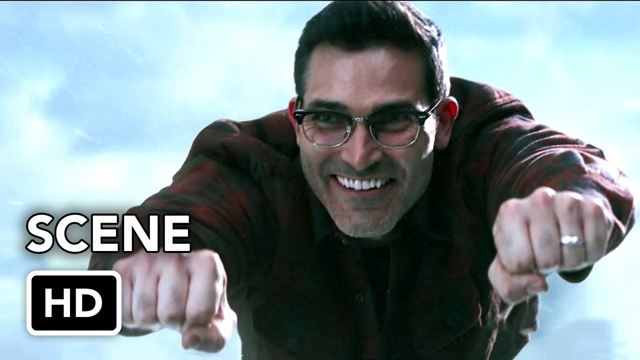 Superman & Lois 4x04 