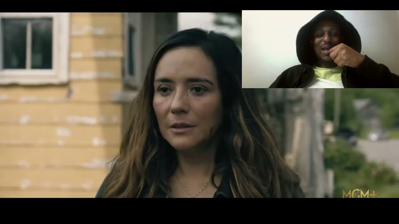 FROM Season 4 Official Teaser Trailer (2026) || Reaction