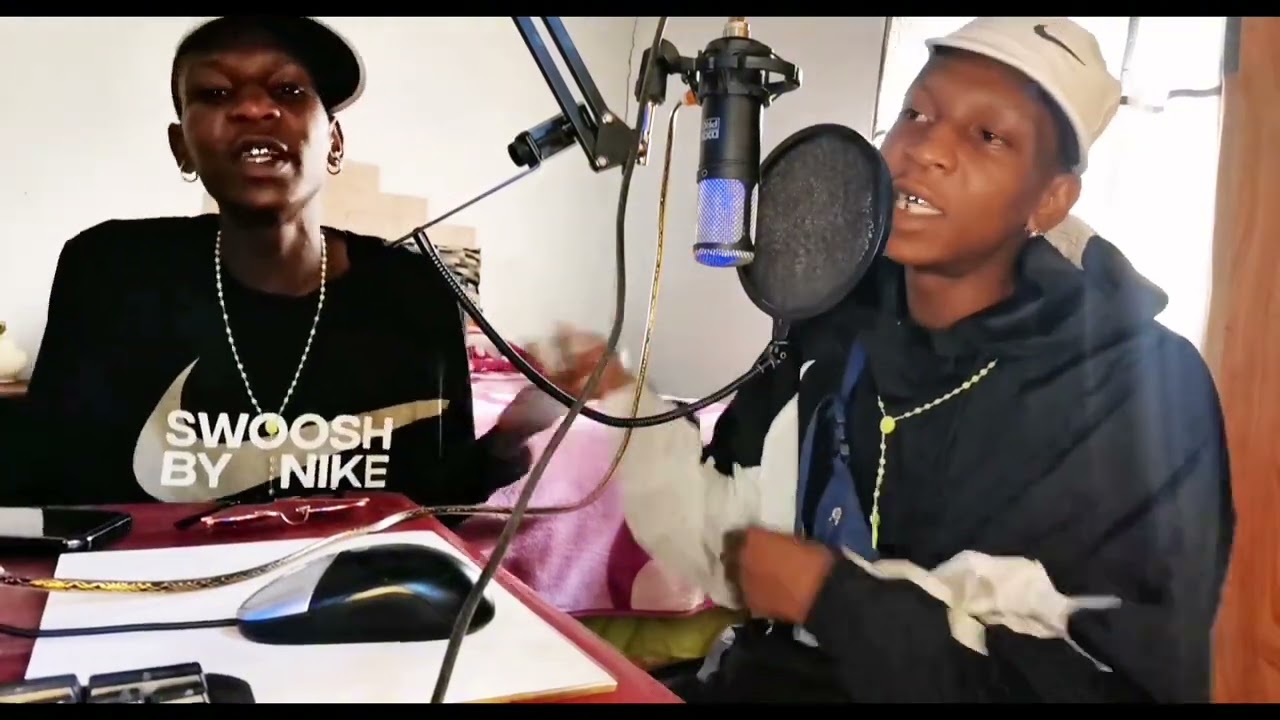 Shepard MyyDouble'do 9 9 - Ke le botxa ka nna