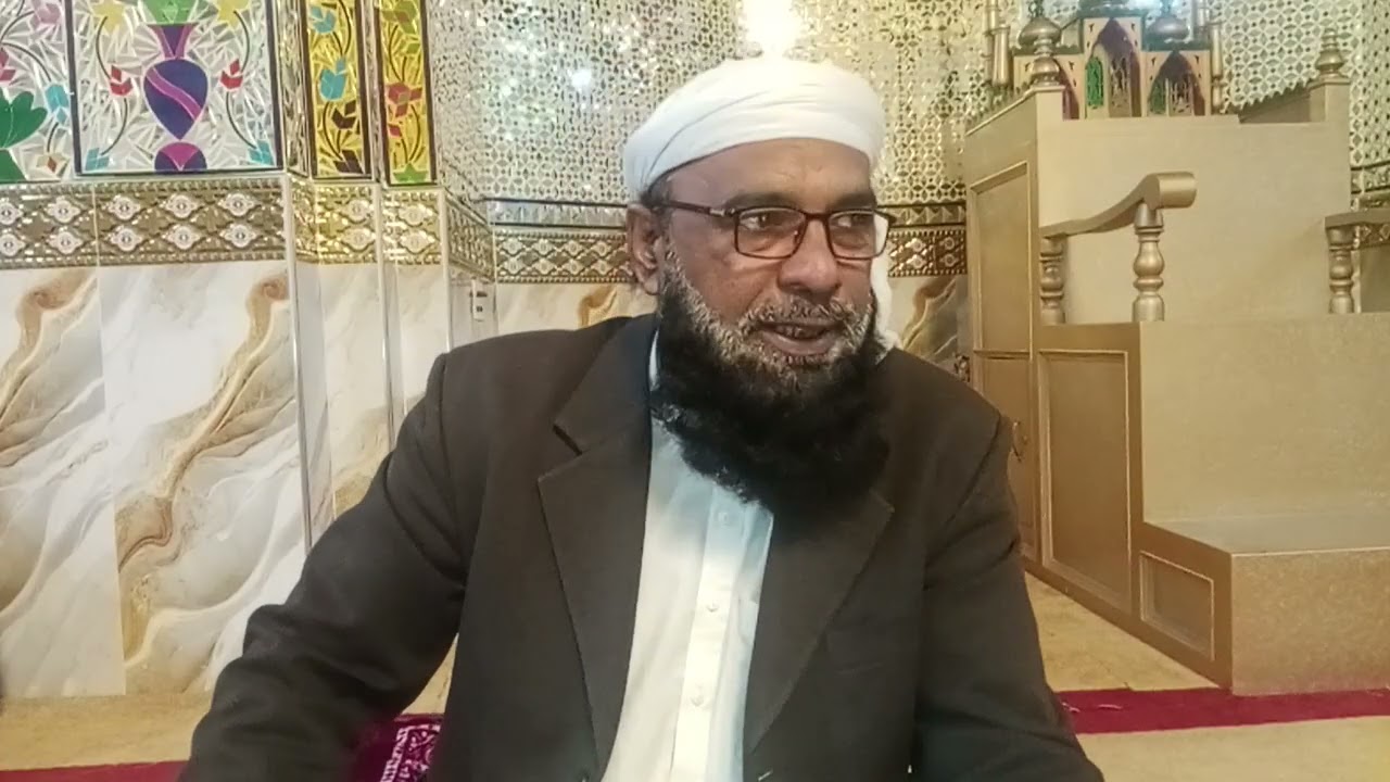 کام کسی اور کا اورکریڈٹ کسی اور کو ملے۔۔آل عمران 188۔189۔۔13/فروری 2026۔