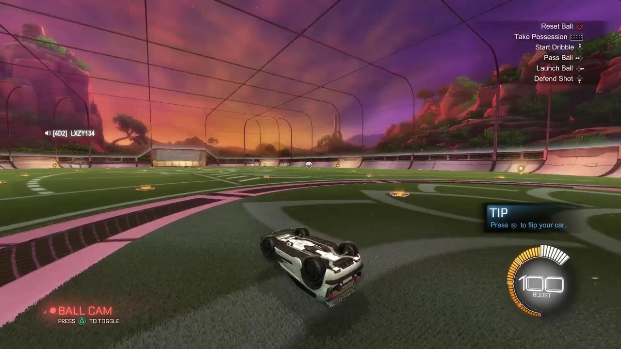 Rl with homies