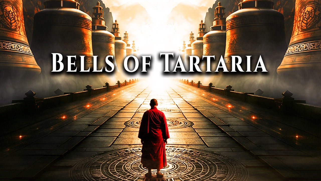 Forbidden Resonance – Shamanic Ritual of Eternal Remembrance