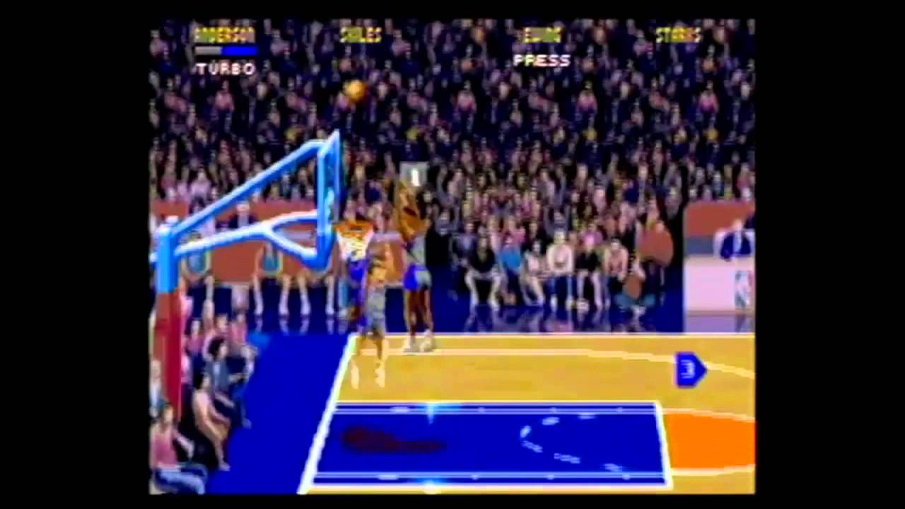 Same Name - Different Game