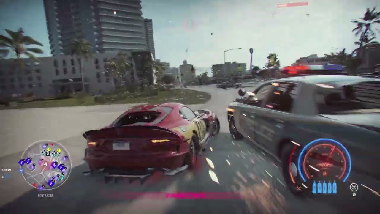 #30-Need for Speed HEAT-TODOS LOS TROFEOS Y PLATINO PORFINN!!!🥲🥲🥲🥲