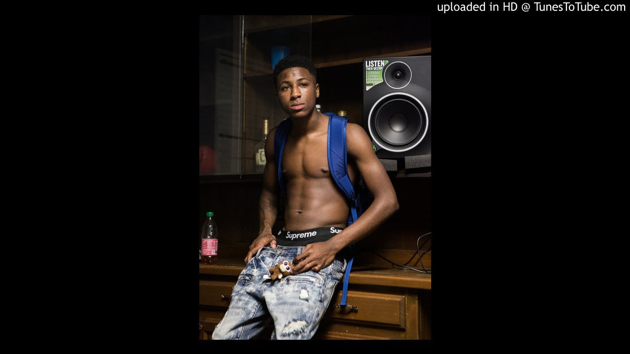 NBA Youngboy x Money Mann Type Beat 2019 