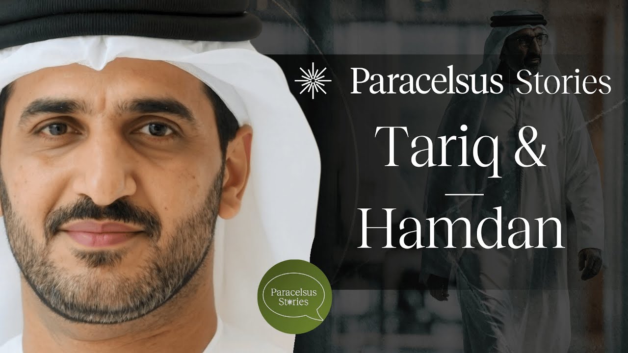 AMANAH: The Silent Crisis of Arab Power