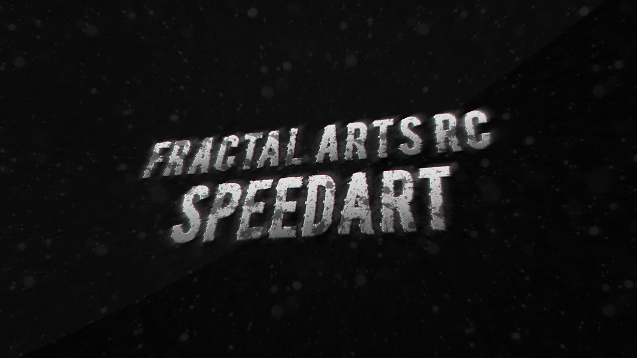 Lemon: FractalArts RC