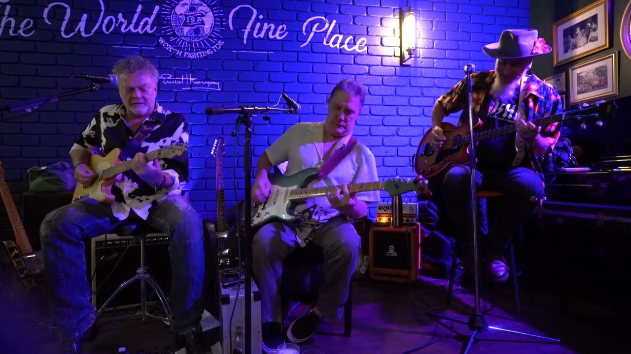 the Yowie band C0009