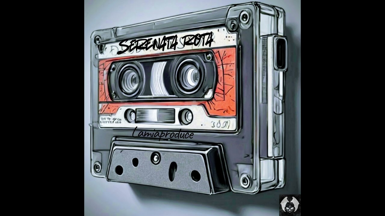 Type Beat – Serenata Rota - Boom Bap | 87 BPM | hip hop instrumental 2026