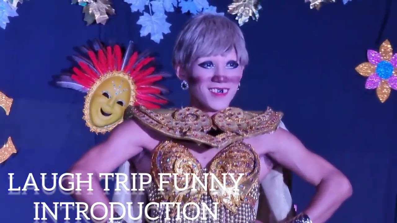 MISS GAY PANGKADEMIC 2022 | LAUGH TRIP INTRODUCTION