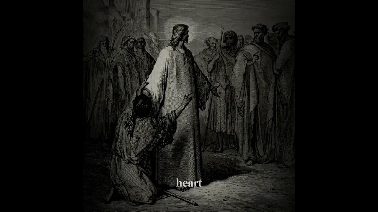 1 Peter 1:1 - 4  He who suffers in his body is done with sin