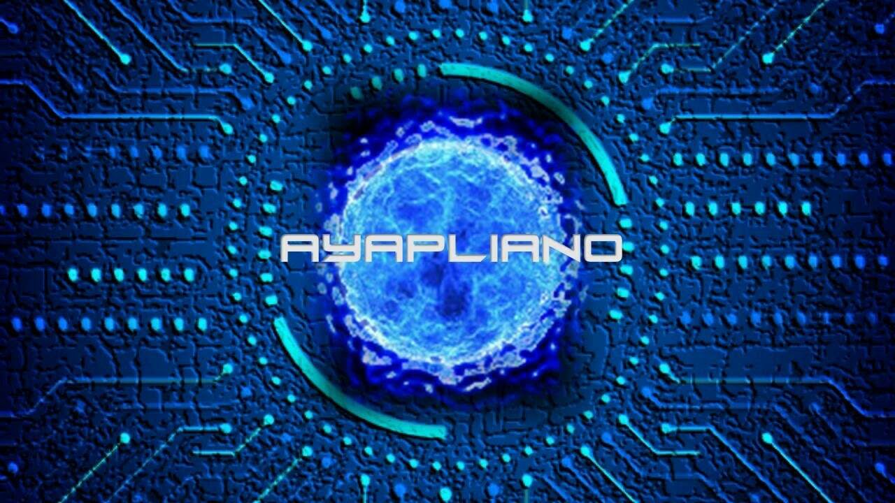Geek Trance - Ayapliano