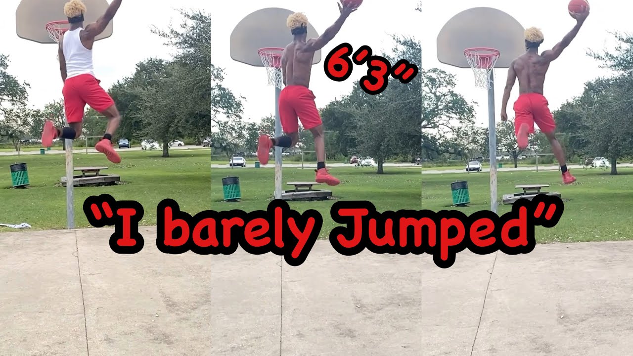 My Highest jumping day! Powerlifter takes flight! Full session