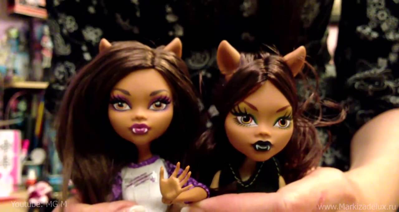 Монстр Хай \ Monster high - Куклы Оригинал и Шикарные подделки