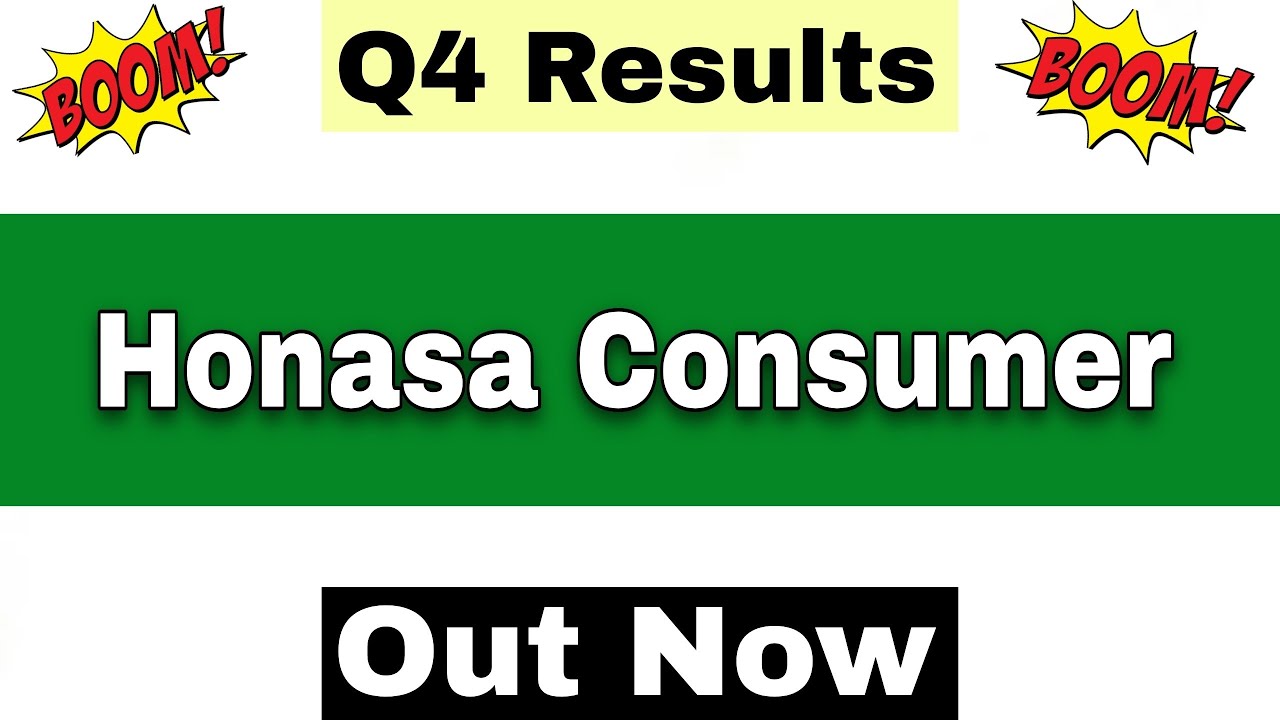 Honasa Consumer Q4 Results 2026 | Honasa Consumer Results Today | Honasa Share Latest News |