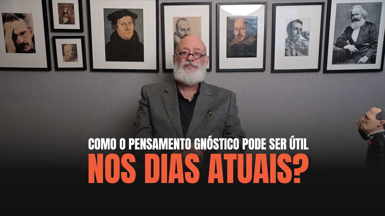 O PENSAMENTO GNÓSTICO É ÚTIL?