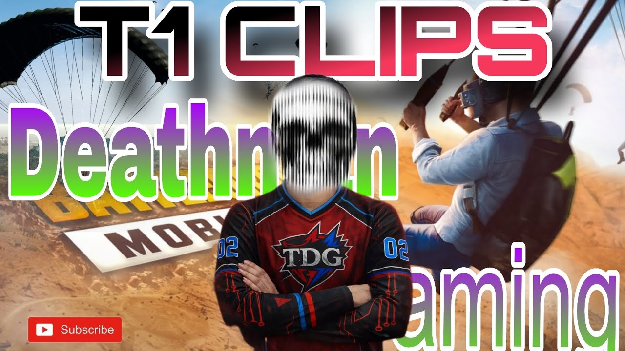 T1 clips ..... #bgmi #youtube #bgis2026 #gaming 