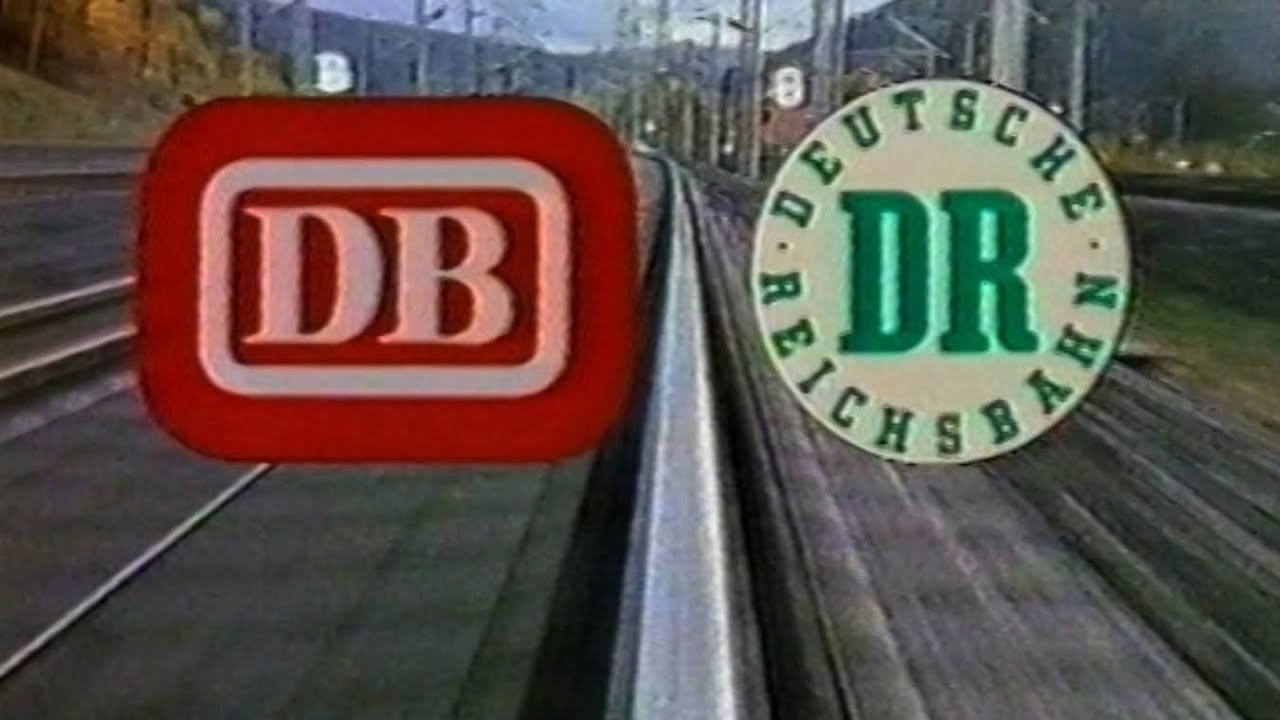 DB-Film: Zukunft braucht Herkunft (Bahn-Privatisierung 1994)