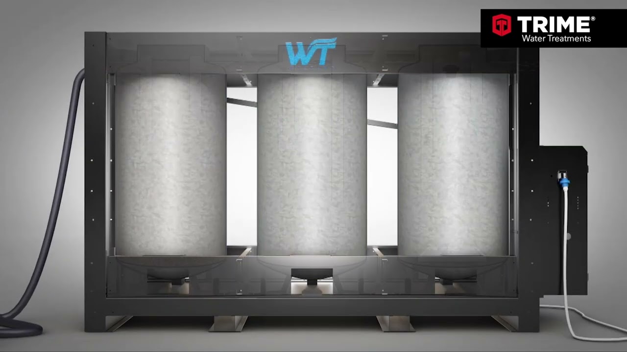 Trime - X-Tech