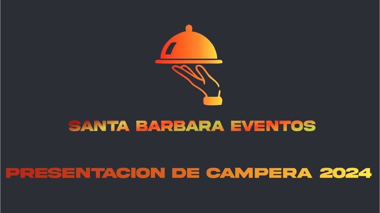 PRESENTACION DE CAMPERAS COL- Bº PROV PARQUE RIVADAVIA NORTE 2024 - SANTA BARBARA EVENTOS