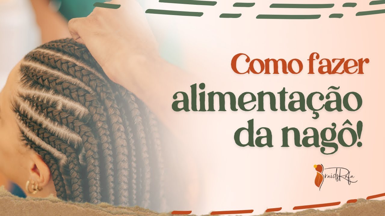 COMO COLOCAR O JUMBO NA NAGÔ? Modo iniciante!
