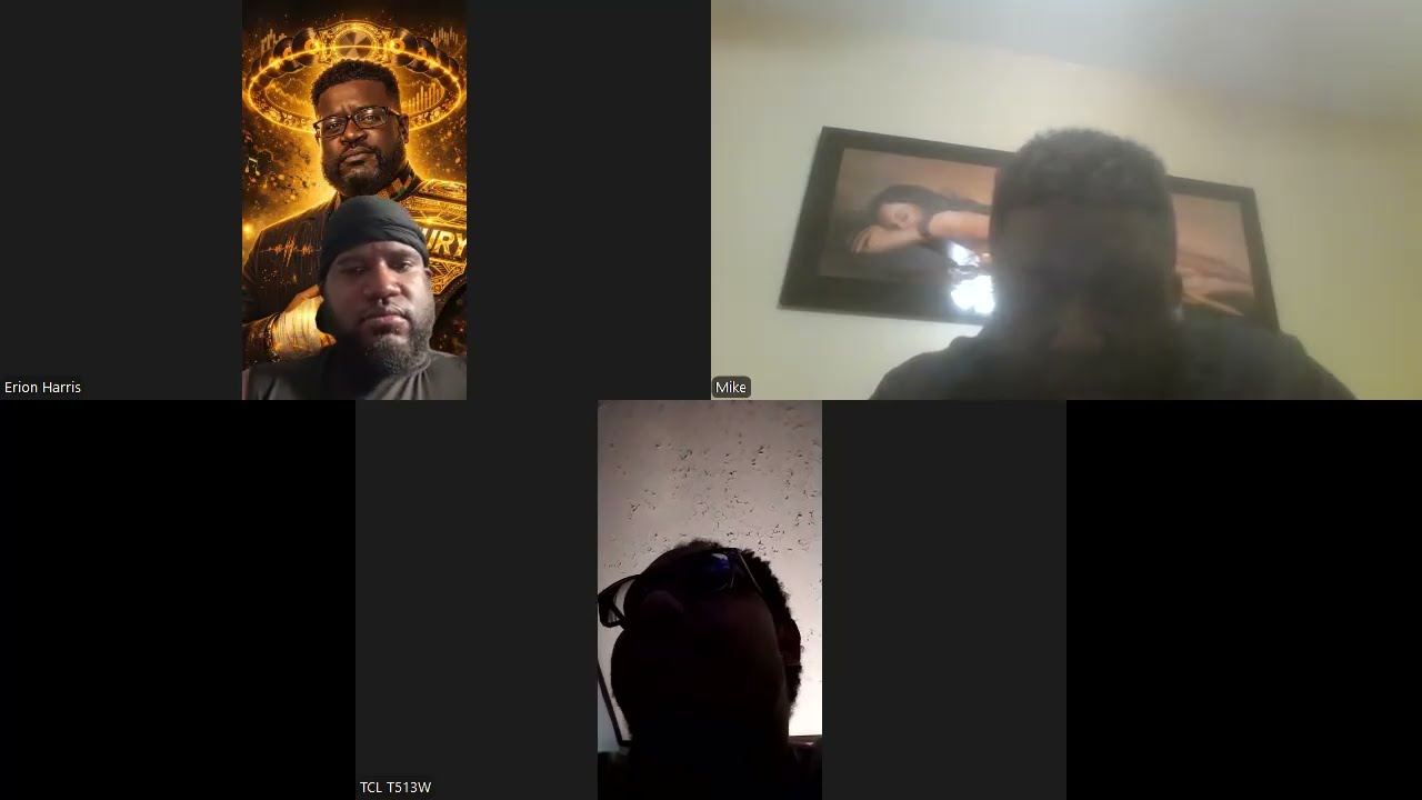 A Millennial conversation on the late great Reverand Jesse Jackson!!!! Legends never die Episode #3