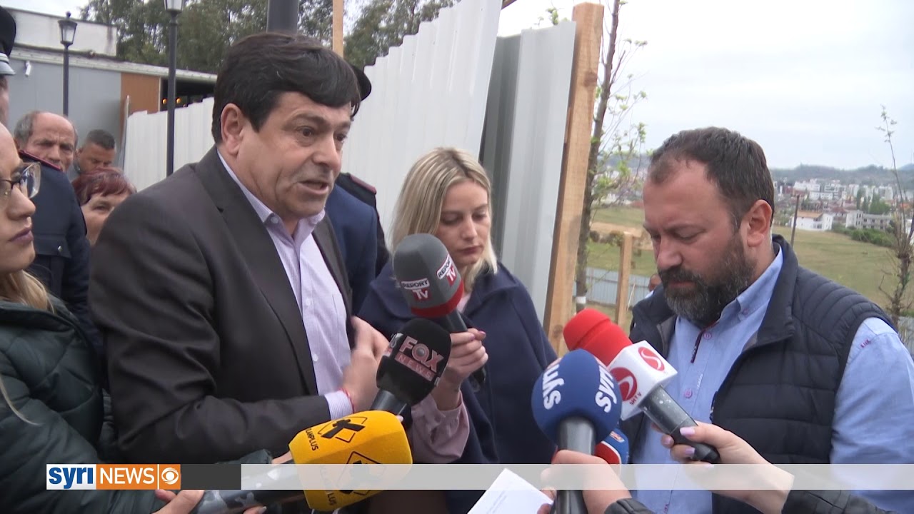 Pedagogu Lush Susa përplaset me Arbër Maznikun