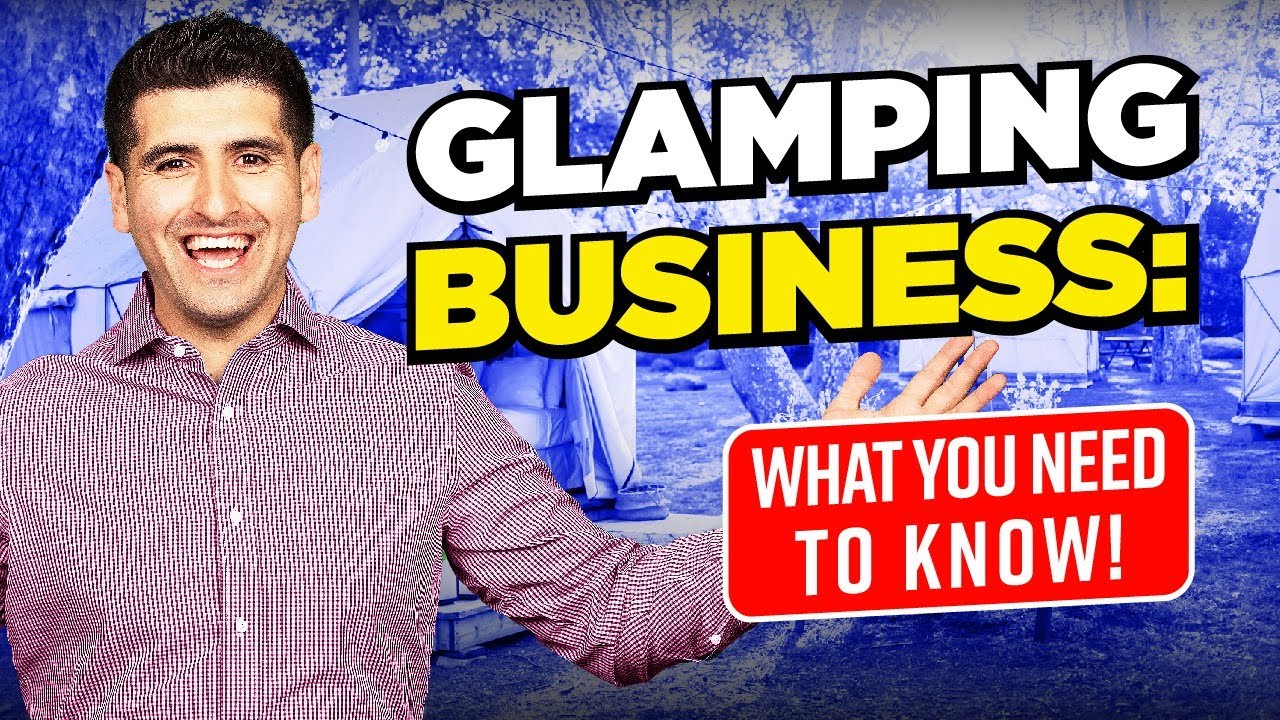 How To Run A $30 Million Glamping Business w/ Heather Blankenship