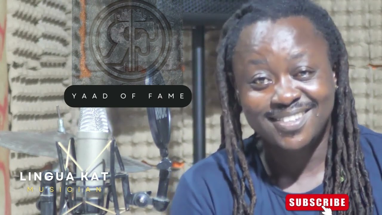 Unravelling Controversies: Linguakat Delves into the Complexities of Ghanaian Music