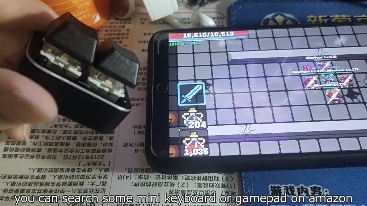 Rucoy online - Before i got banned i need upload this