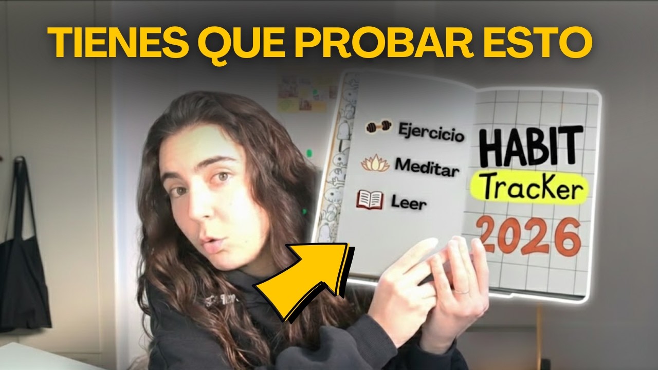 El Habit Tracker definitivo