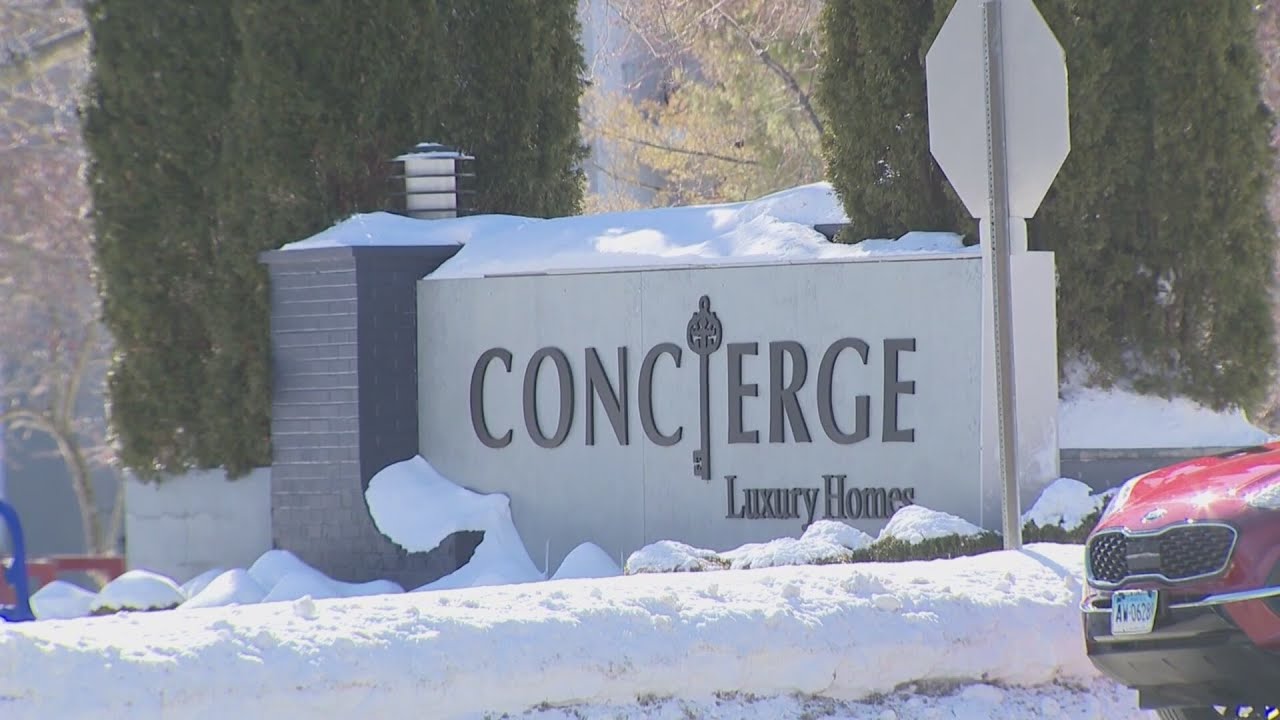 Tong opening investigation into management of Rocky Hill’s Concierge Apartments