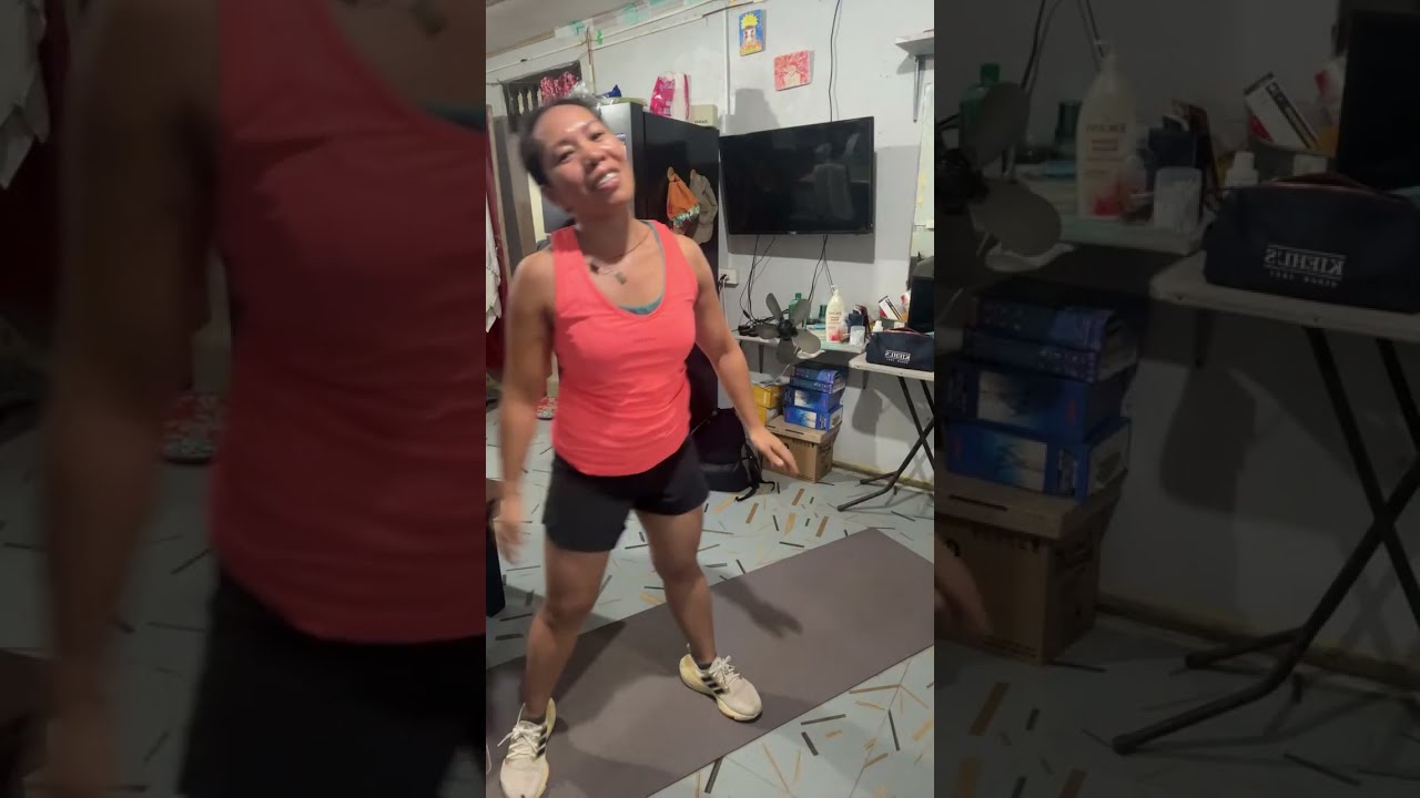 Home Cardio