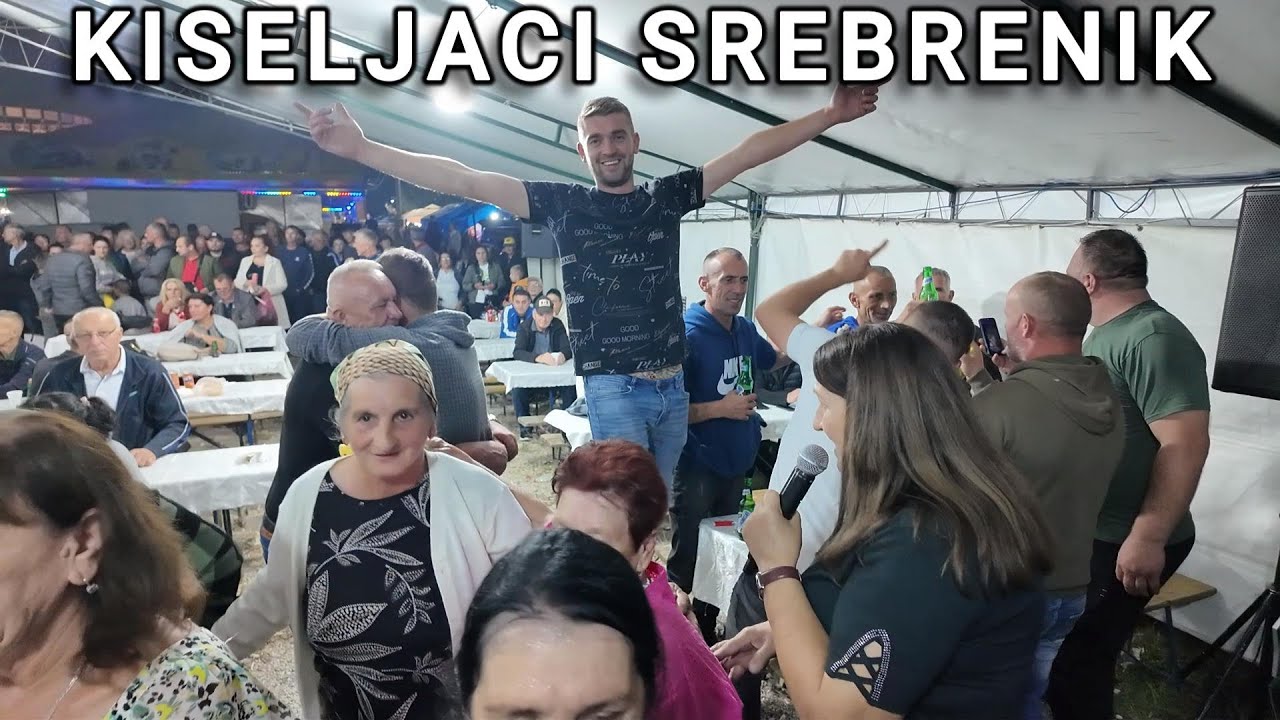 Kiseljaci Srebrenik 27.09.2025
