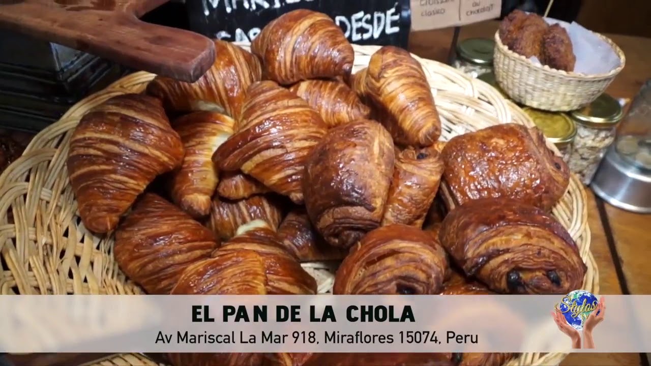 Panaderia 