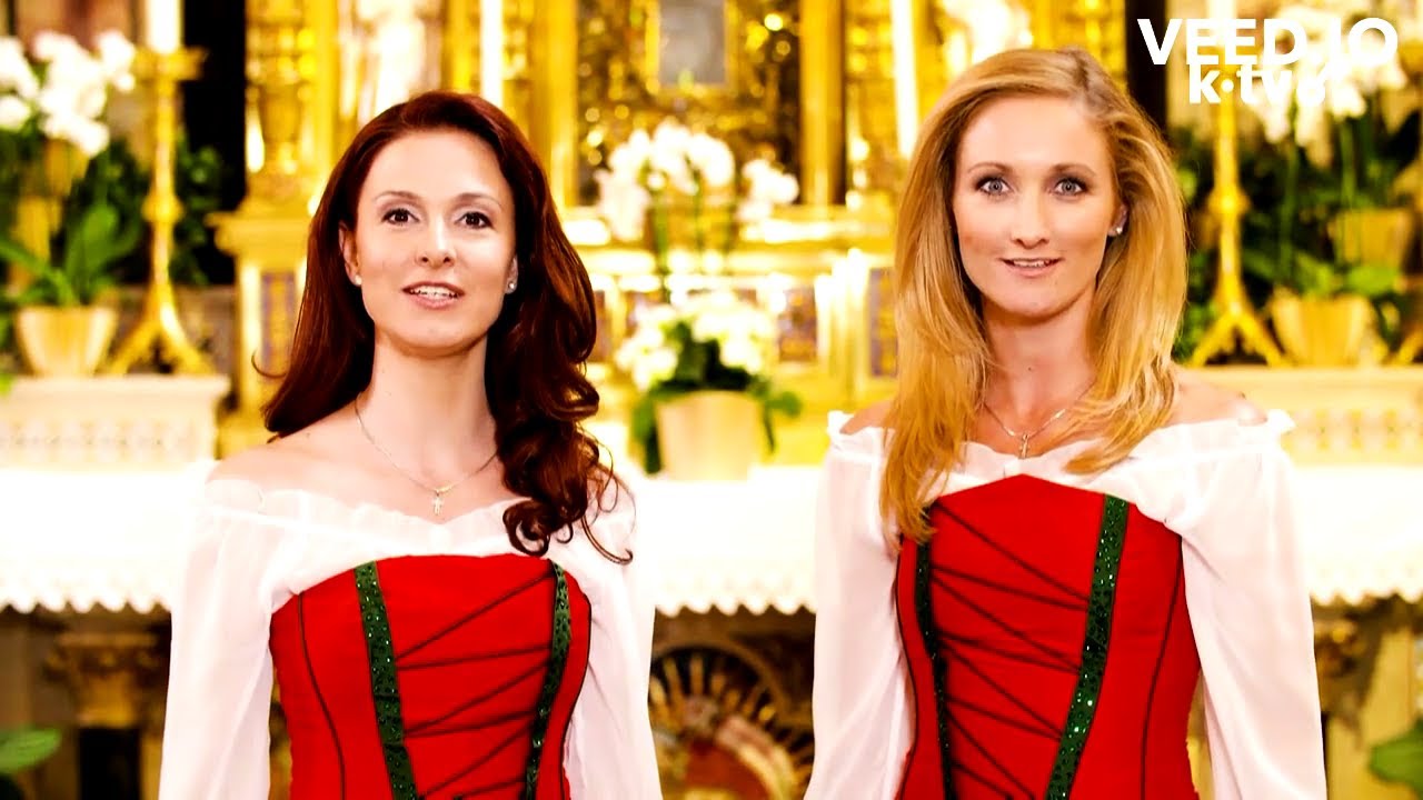 Sigrid & Marina    
