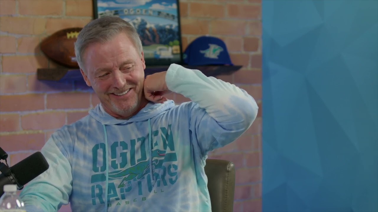 Raptors name Evan Pitching Coach 2023