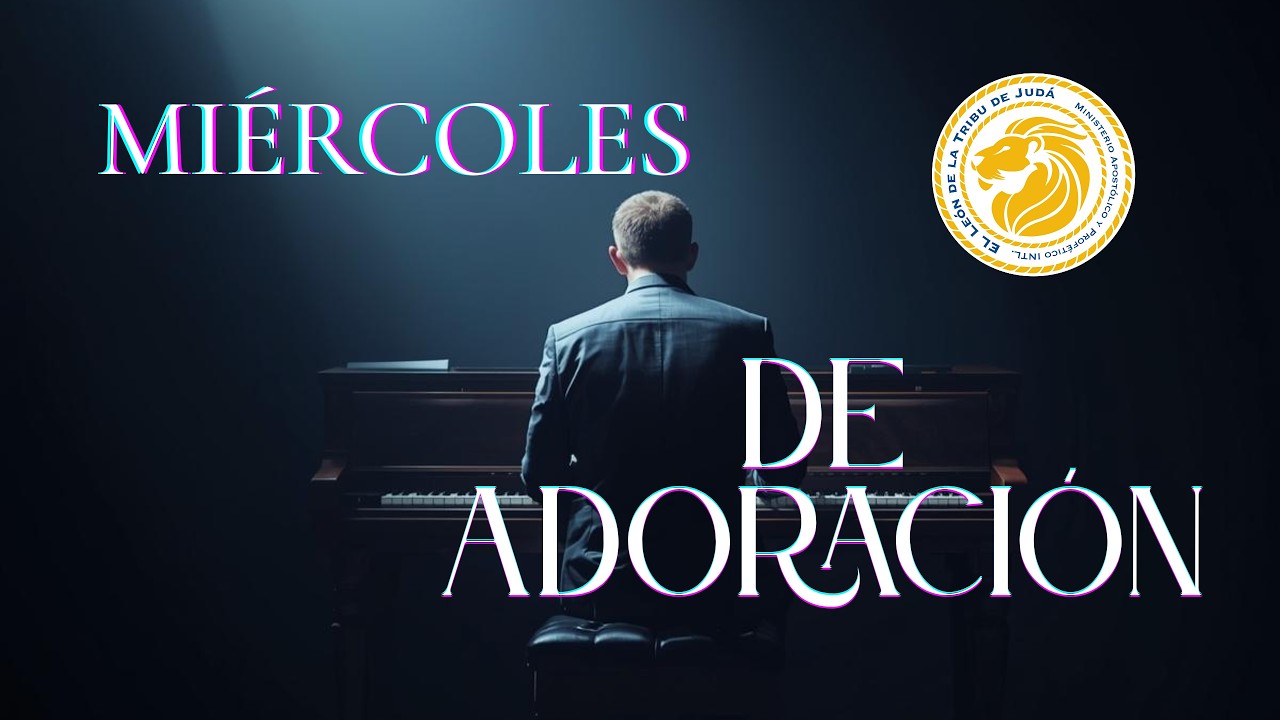 CULTO DE ADORACIÓN