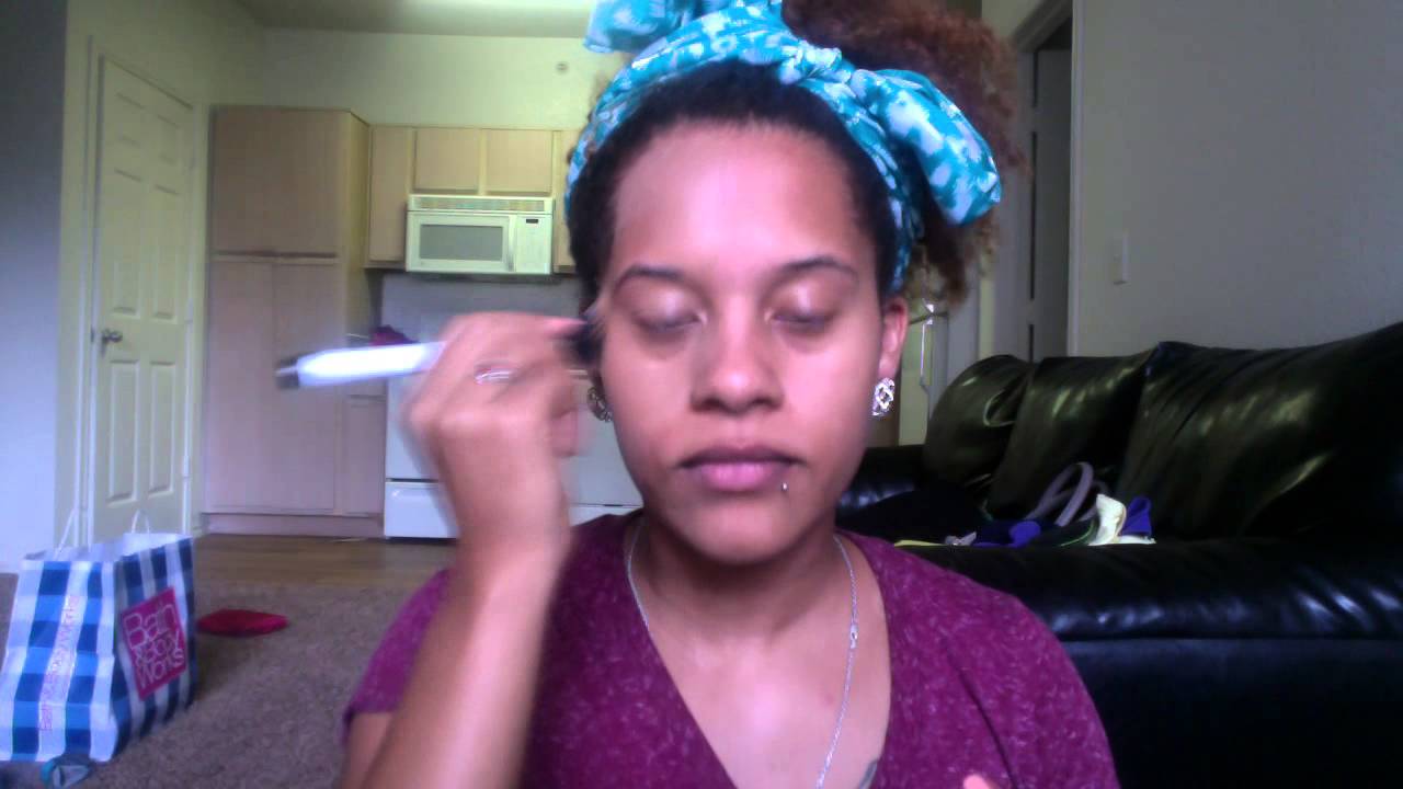 Smashbox Review