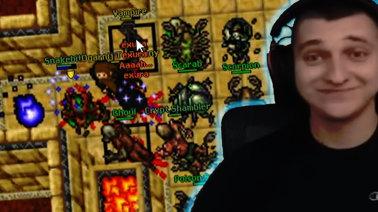 AGRESYWNE ROBACZKI UKĄSIŁY BIEDNEGO OPONENTA! POKAZ UMIEJĘTNOŚCI i PEŁNA DOMINACJA 💀