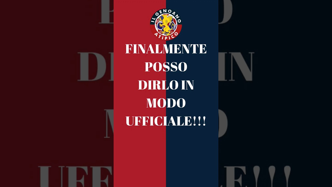 ANNUNCIO IMPORTANTE PER UN OSPITE DA RECORD SU #YouTube e #Twitch...STAY TUNED