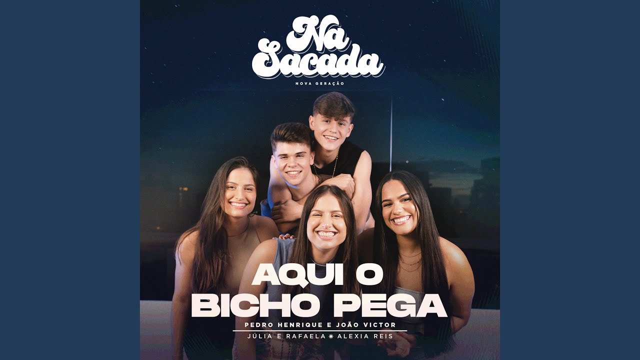 Na Sacada #1: Aqui O Bicho Pega
