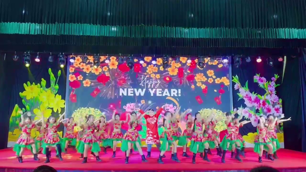 Thiếu nhi Tây Hồ năm 2026