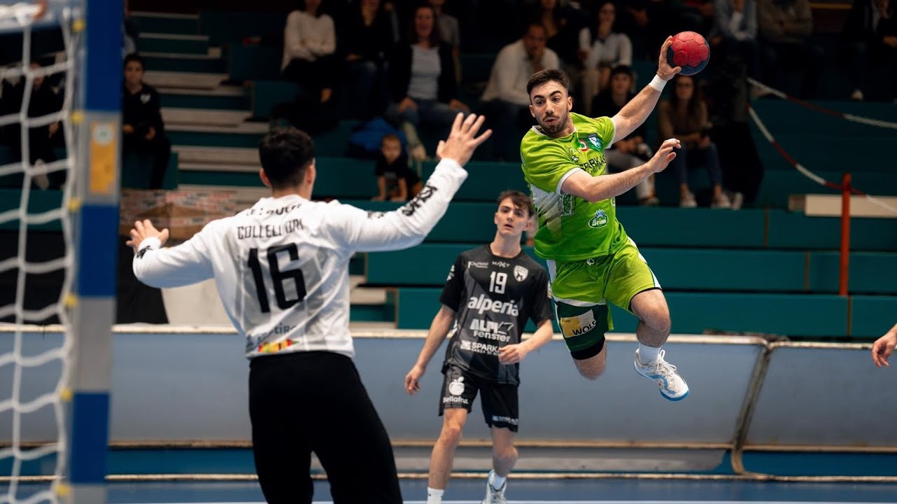 Tomas Della Vecchia - Right wing - Season 25/26