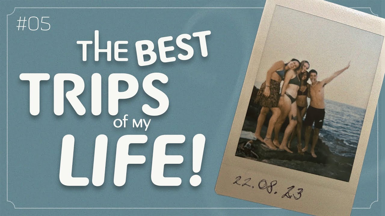 THE BEST TRIPS OF MY LIFE: The Magic of Volunteering Around the World!
