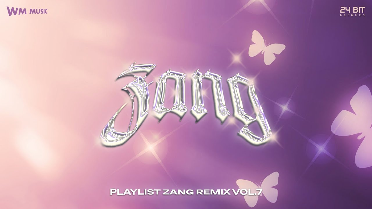 PLAYLIST ZANG REMIX VOL. 7 | ĐẾN ĐÂY BÊN ANH, LẦN HẸN HÒ ĐẦU TIÊN, , NHỮNG CƠN ĐAU NGÀY ĐẦU...REMIX