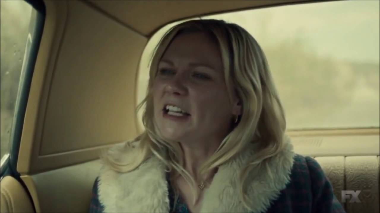 Greatest TV Acting Compilation (SPOILERS)